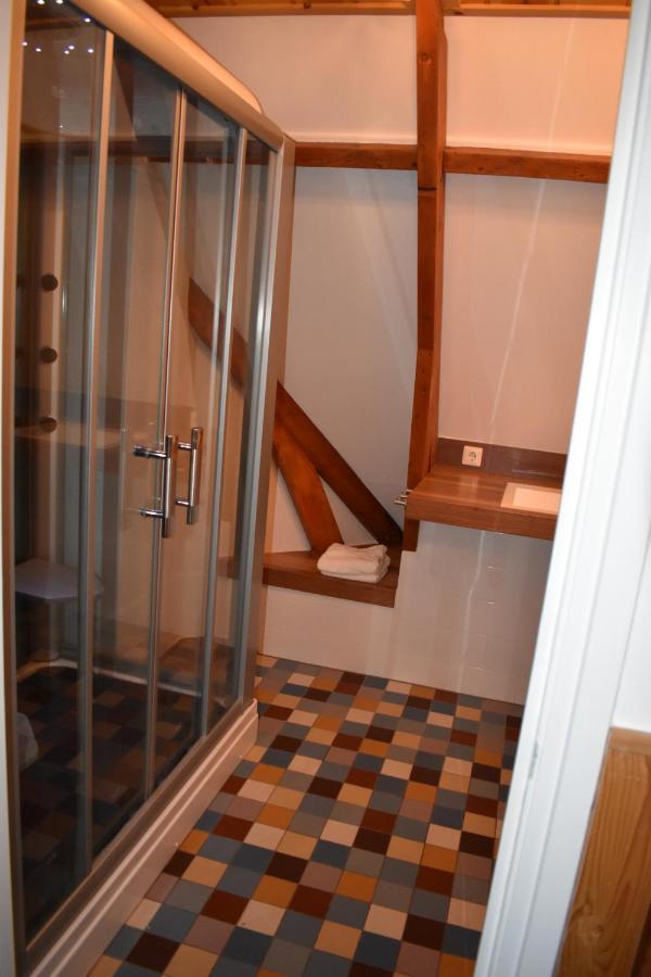 Familiesuite Molenstraat Den Burg Kültér fotó